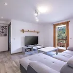 Apartman Le Samance 2 *