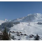 Le Samance 2 * Le Grand-Bornand
