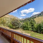 Apartman Le Samance 2 Le Grand-Bornand