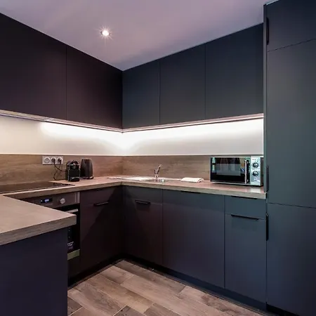 Apartment Le Samance 2