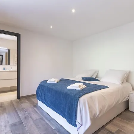 Apartment Le Samance 2 *