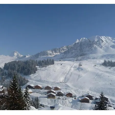 Le Samance 2 * Le Grand-Bornand