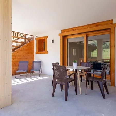 Le Samance 2 * Le Grand-Bornand