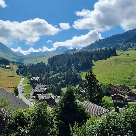 Appartement Le Samance 2 *